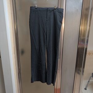 GAP Long Perfect Trouser